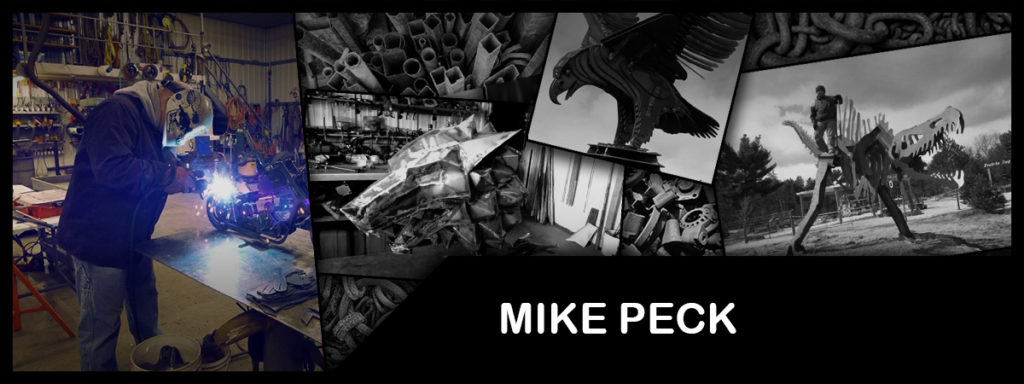 Mike Peck